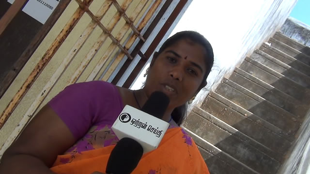 Koothupattarai_Meenakshi_Interview