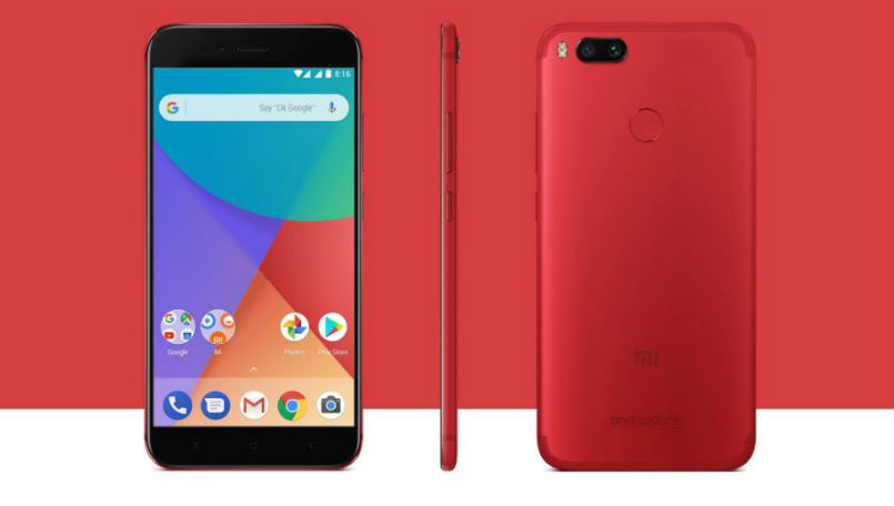 Xiaomi-Mi-A1-Red-color-main